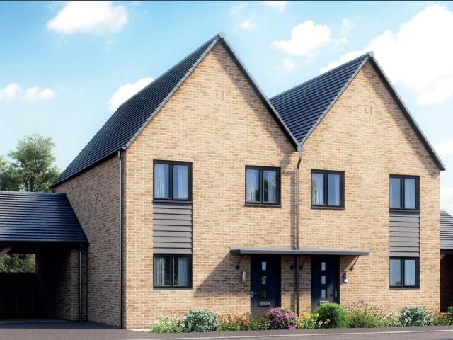 House for sale in Hampton Gardens, Peterborough