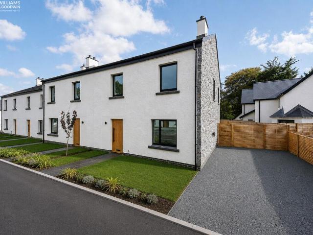 House for sale in Saint Gwynan's, Dwygyfylchi