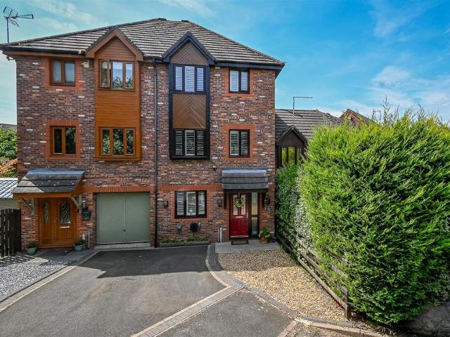 House for sale in Bridgnorth, Shropshire