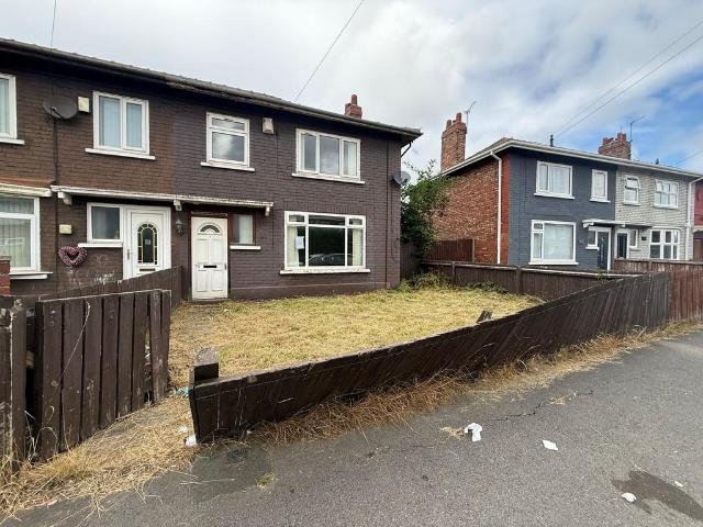 House for sale in Thorntree, Normanby