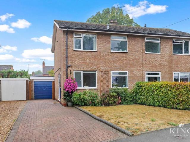 House for sale in Abbot's Salford, Stratford-on-Avon