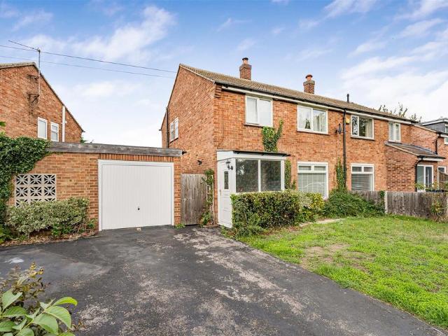 House for sale in Barnwell, Cambridge