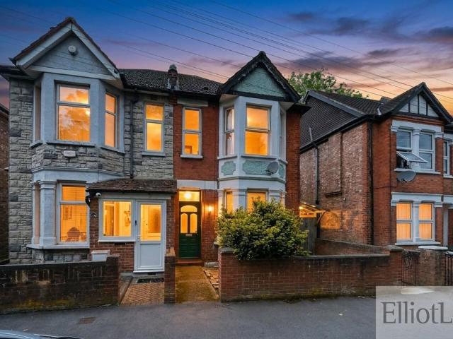 House for sale in Sudbury, Greater London