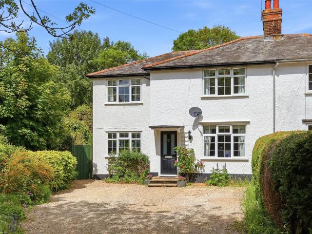 House for sale in Colliers End, Hertfordshire