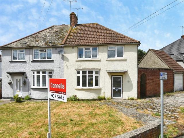 House for sale in Moulsham, Chelmsford