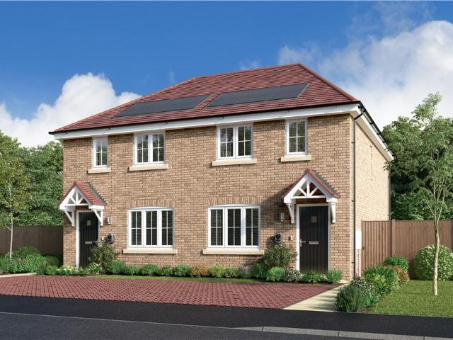 House for sale in Hall Farm, Isle Of Man