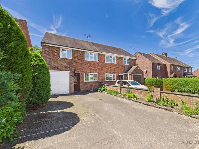 House for sale in Beamhurst, Staffordshire