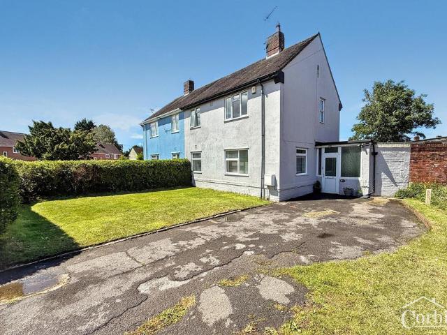 House for sale in Kinson, Bournemouth
