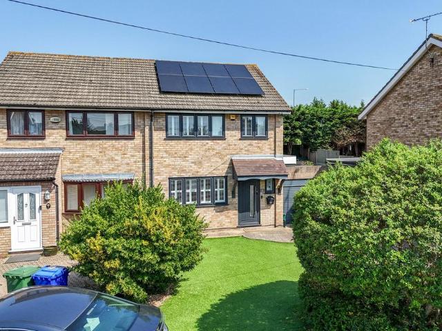 House for sale in Grays, Essex