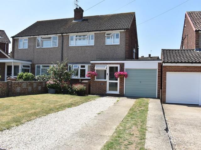 House for sale in Moulsham, Chelmsford