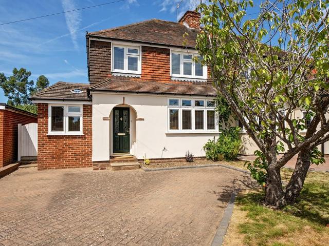 House for sale in Westborough, Surrey