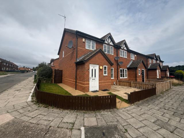 House for sale in Woolsington, Tyne And Wear