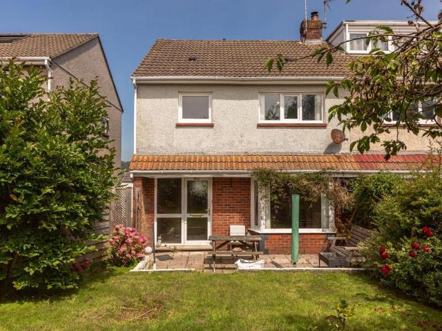 House for sale in Rotherslade, Newton