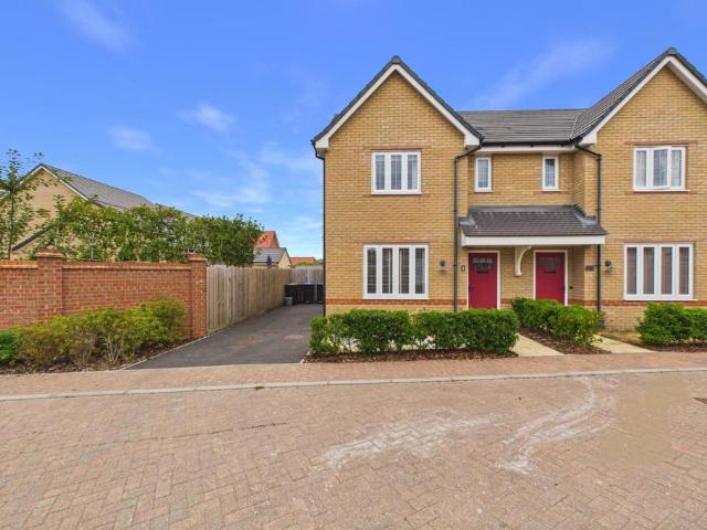 House for sale in Bedingfield, Suffolk