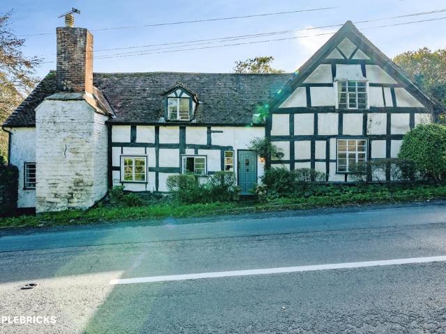 House for sale in Lyonshall, Herefordshire