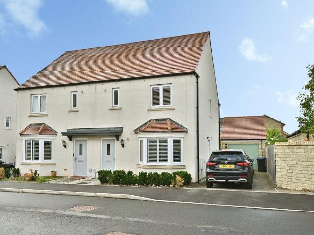 House for sale in Cricklade, Wiltshire