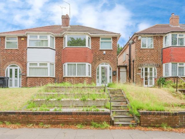 House for sale in Brookvale Village, Stockland Green