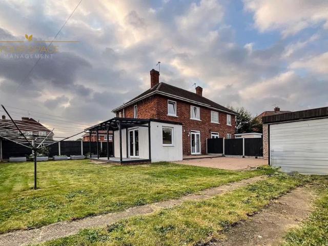 House for sale in Intake, South Yorkshire