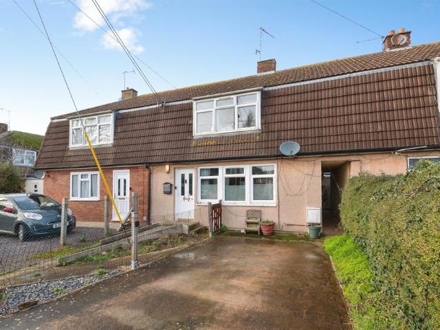 House for sale in Williton, Bishops Lydeard