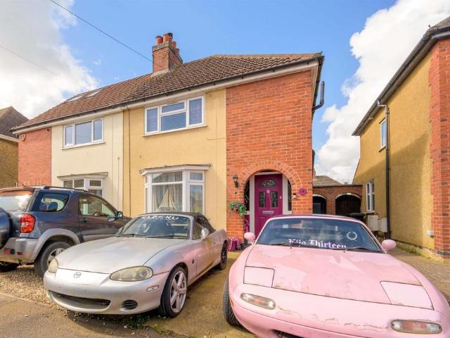House for sale in Rothwell