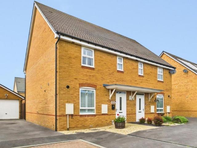 House for sale in Butlocks Heath, Helford