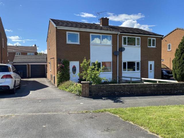 House for sale in Bedale, North Yorkshire