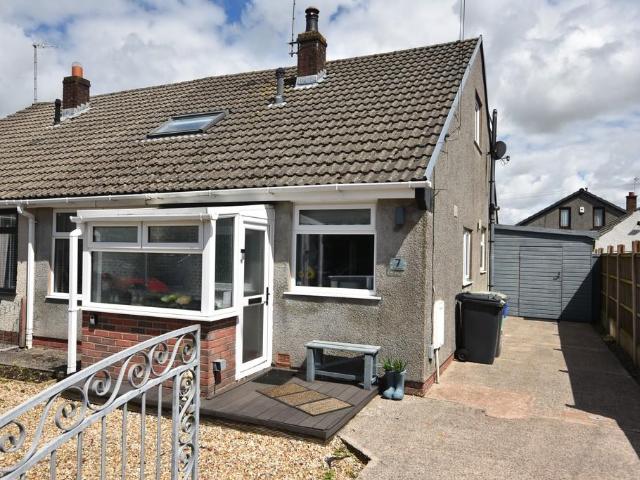 House for sale in Swarthmoor