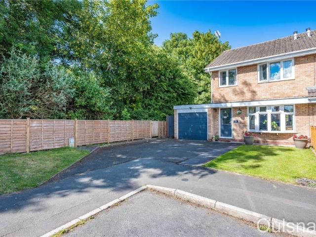 House for sale in Burcot, Bromsgrove