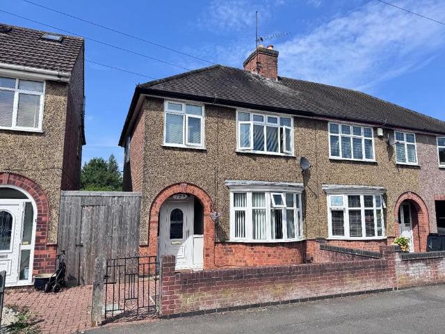 House for sale in Desborough
