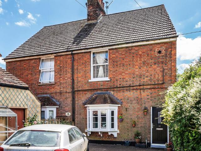 House for sale in The Butts, Kent