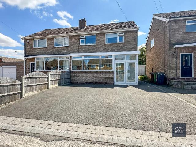 House for sale in Streetly, West Midlands