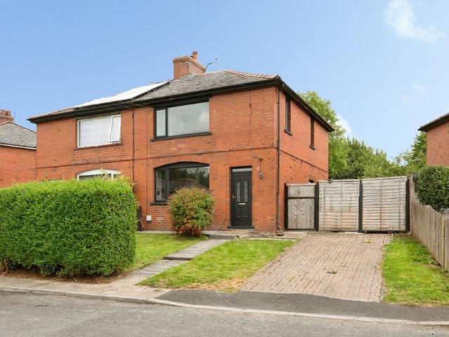 House for sale in Chatterton, Irwell Vale