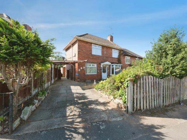 House for sale in Warsop, Potters Corner