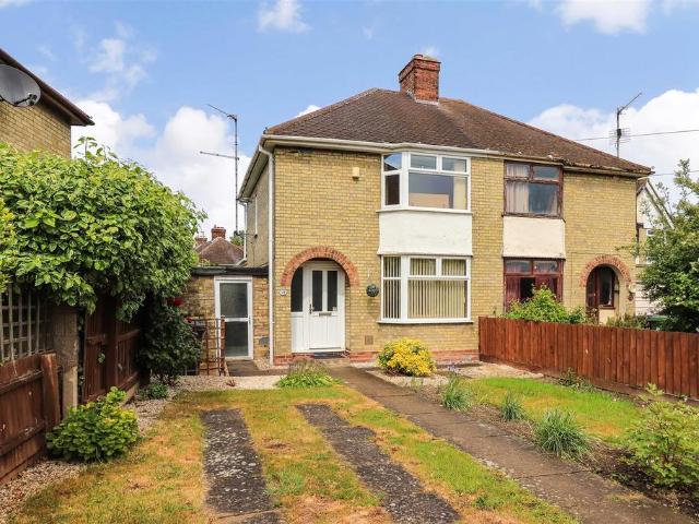 House for sale in Arbury, Cambridgeshire