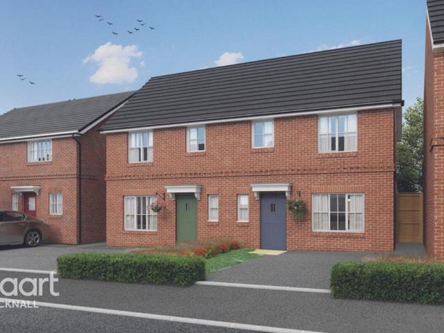 House for sale in Haddon, East Midlands