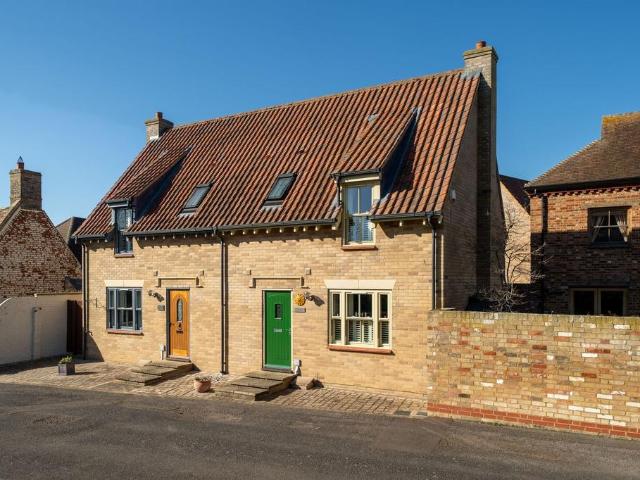 House for sale in Fen Drayton, Arrington