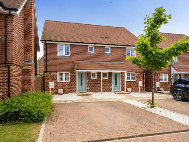 House for sale in Midway, Kent