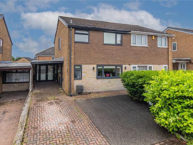 House for sale in Chadderton Fold, Pendock