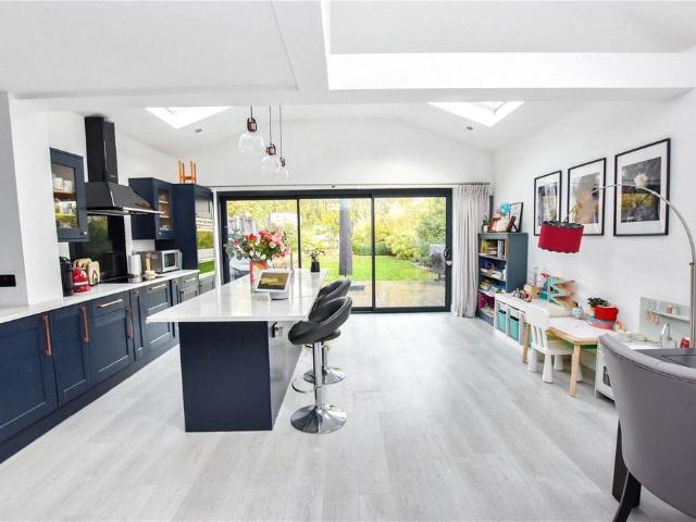 House for sale in Bexley, Greater London