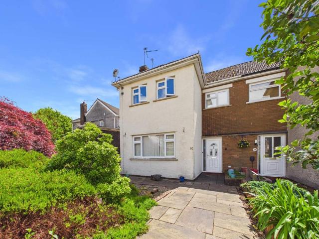 House for sale in Falcon Lodge, Wales