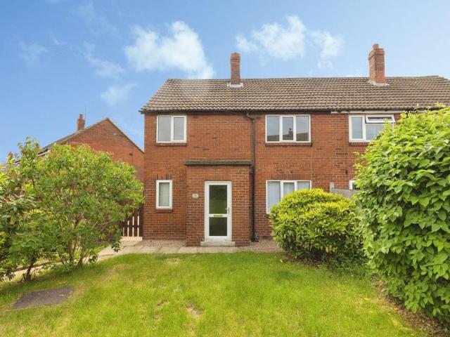 House for sale in West Yorkshire