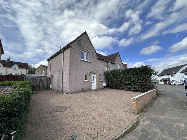 House for sale in Upper Craigie, Moneydie
