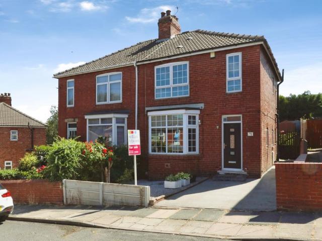 House for sale in Swinton, South Yorkshire