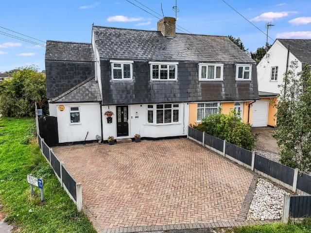 House for sale in Sandon, Chelmsford