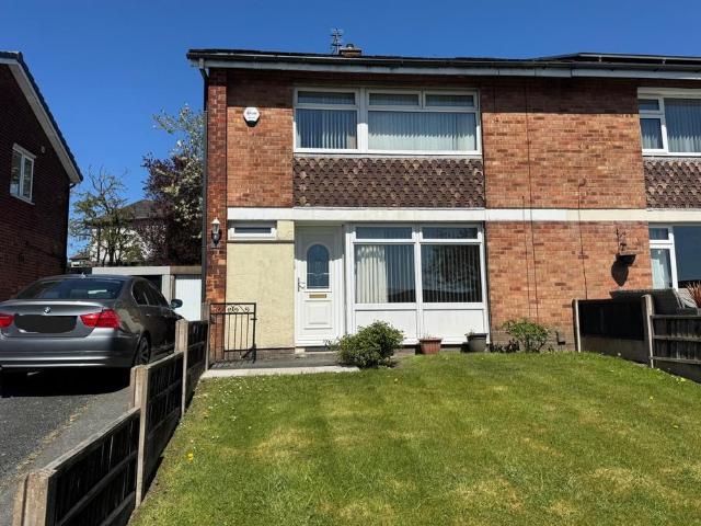 House for sale in Hindley Green, Wigan