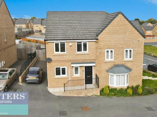 House for sale in Undercliffe, West Yorkshire