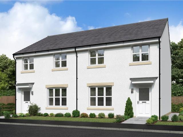 House for sale in Scotland
