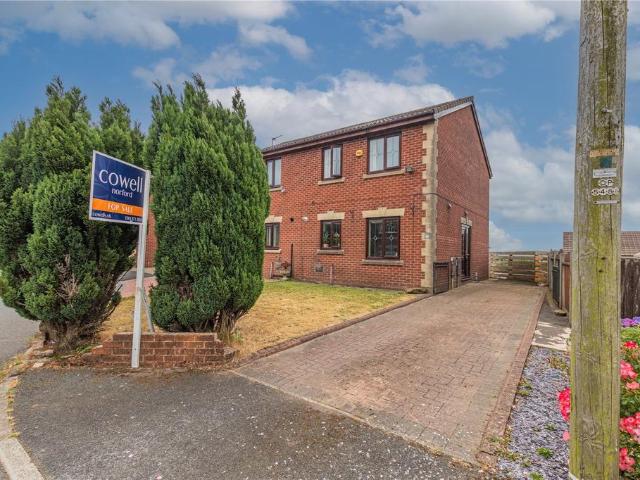 House for sale in Waterhead, Pendock