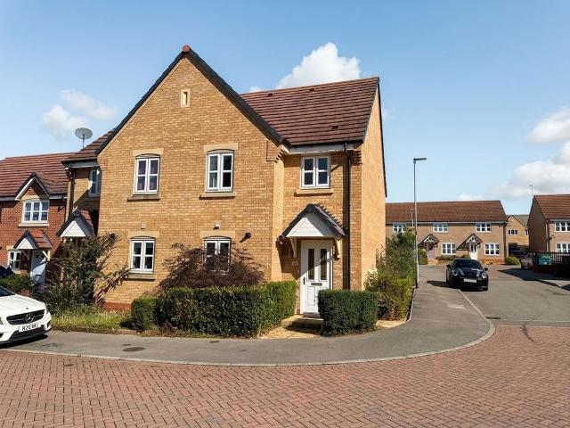 House for sale in Stanford On Avon, Leicestershire