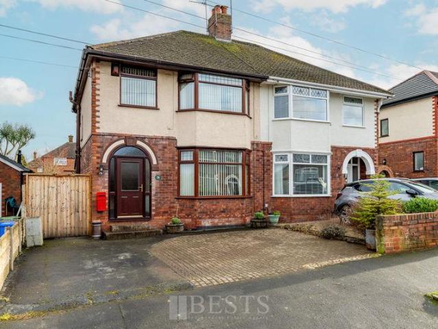 House for sale in Halton